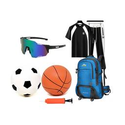 Sports & Outdoor category — Marshan Store