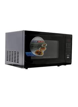 AL SAIF Microwave Oven 700W 20L 90510/20/BK — product image 5 of 5, Marshan Store