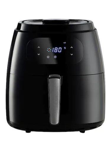 السيف قلاية هوائية رقمية 9 لتر 1800 واط أسود AL7304 — product image 1 of 4, Marshan Store