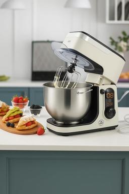 Al Saif Stand Mixer 10L 2000W E02242 — product image 4 of 4, Marshan Store