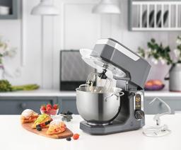 Al Saif Stand Mixer 10L 2000W E02242 — product image 1 of 4, Marshan Store