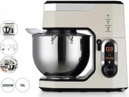Al Saif Stand Mixer 10L 2000W E02242 — product image 2 of 4, Marshan Store
