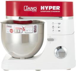 JANO Stand Mixer JN1210 — product image 2 of 3, Marshan Store