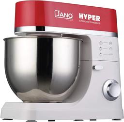 JANO Stand Mixer JN1210 — product image 1 of 3, Marshan Store
