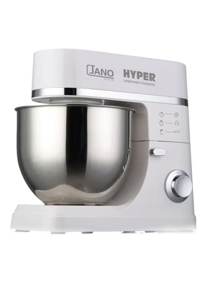 JANO Stand Mixer JN2209 — product image 1 of 3, Marshan Store