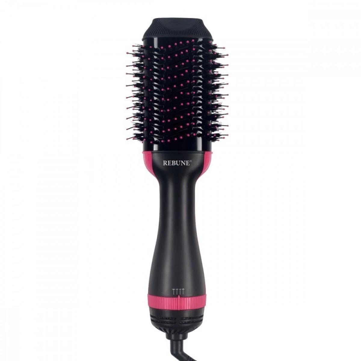 ريبون بلس مصفف شعر بالهواء الساخن والأيونات RE-2089 PLUS بقوة 1200 واط — product image 1 of 5, Marshan Store