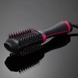 ريبون بلس مصفف شعر بالهواء الساخن والأيونات RE-2089 PLUS بقوة 1200 واط — product image 4 of 5, Marshan Store