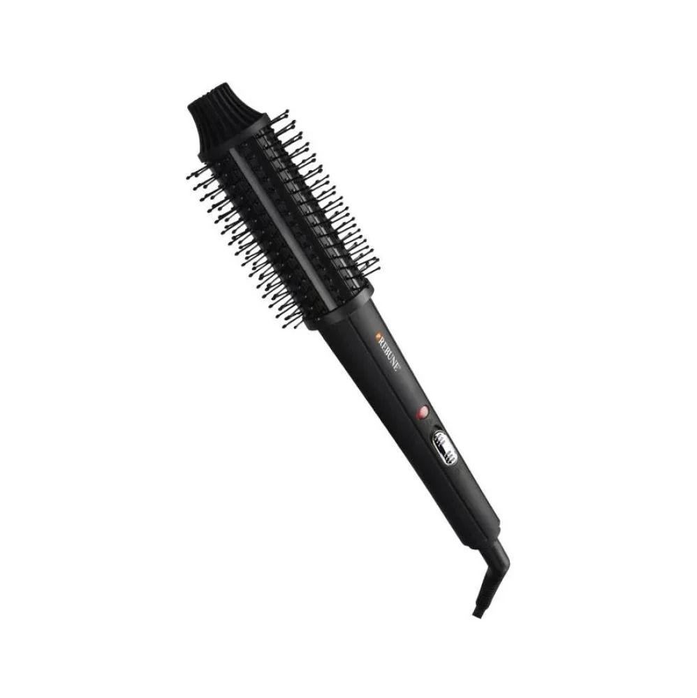 ريبون فرشاة شعر حرارية للتمليس RE-2167 بقوة 45 واط — product image 1 of 2, Marshan Store