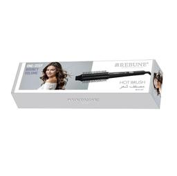 ريبون فرشاة شعر حرارية للتمليس RE-2167 بقوة 45 واط — product image 2 of 2, Marshan Store