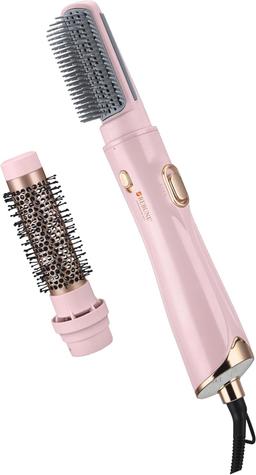 REBUNE Professional Salon Hair Styler RE-2207-2 1200W with 2 Brushes — product image 1 of 5, Marshan Store