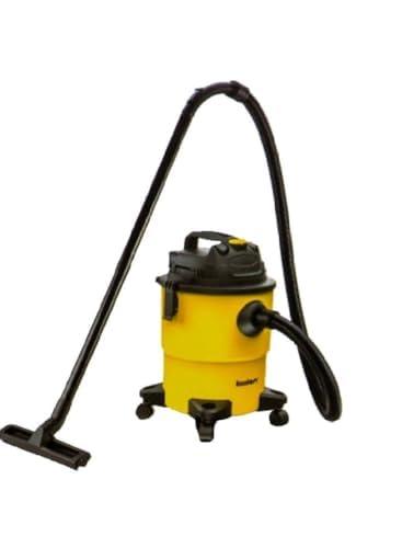 KOOLEN WET AND DRY DRUM VACCUM CLEANER 20 L 1600W YELLOW — product image 4 of 6, Marshan Store