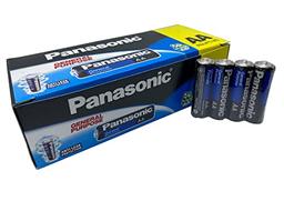بطارية ايه ايه متعددة الاغراض من باناسونيك (60 قطعة)، 1.5 فولت — product image 2 of 5, Marshan Store