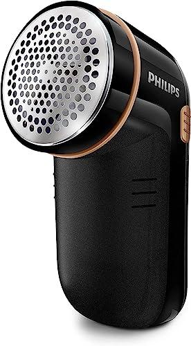 PHILIPS GC026 / 80 Pourer, Lint Remover, Black and Gold — product image 4 of 6, Marshan Store