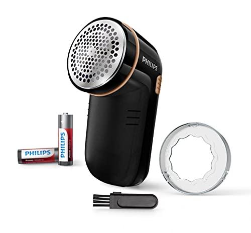 PHILIPS GC026 / 80 Pourer, Lint Remover, Black and Gold — product image 3 of 6, Marshan Store