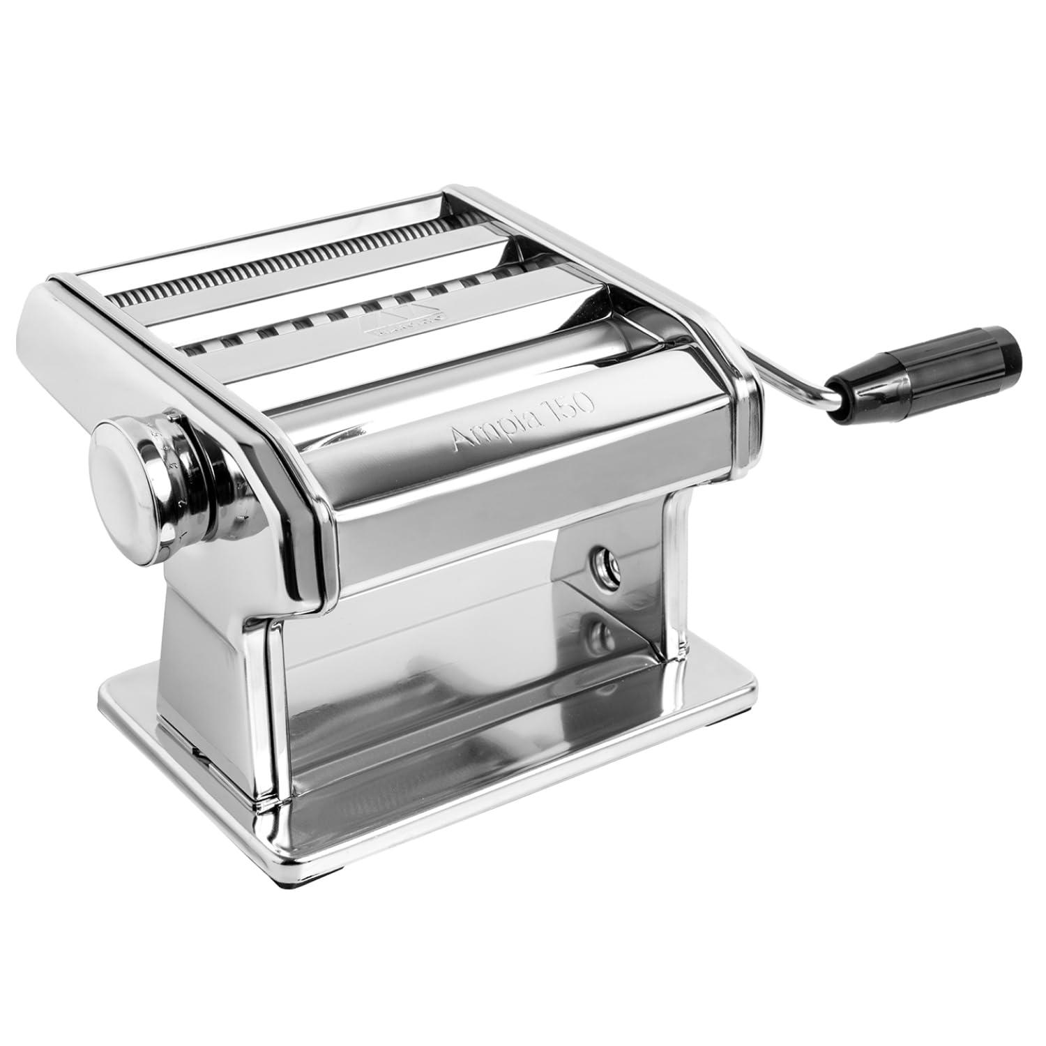 آلة صنع المعكرونة Marcato Ampia 180 — product image 2 of 6, Marshan Store