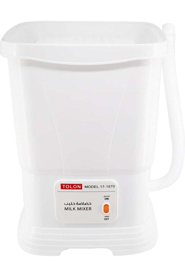 Tolon 20L Milk Frother, 150W , 17-1888 — product image 1 of 3, Marshan Store