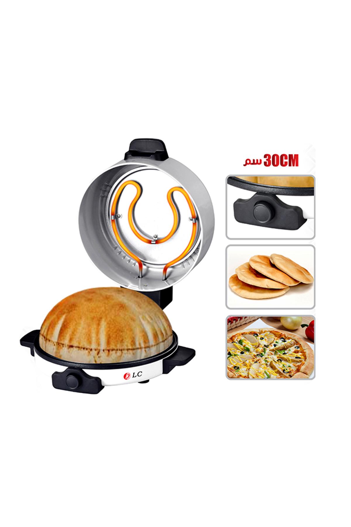 DLC Arabic Bread Maker DLC-38300 — product image 1 of 2, Marshan Store