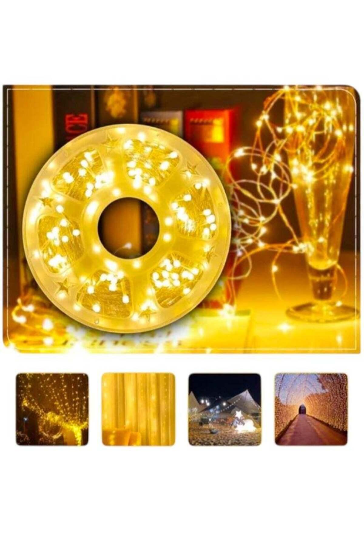 DLC LED Luminous Decorative Lights DLC-32873 — Marshan Store