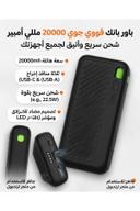 عرض عليه طلب