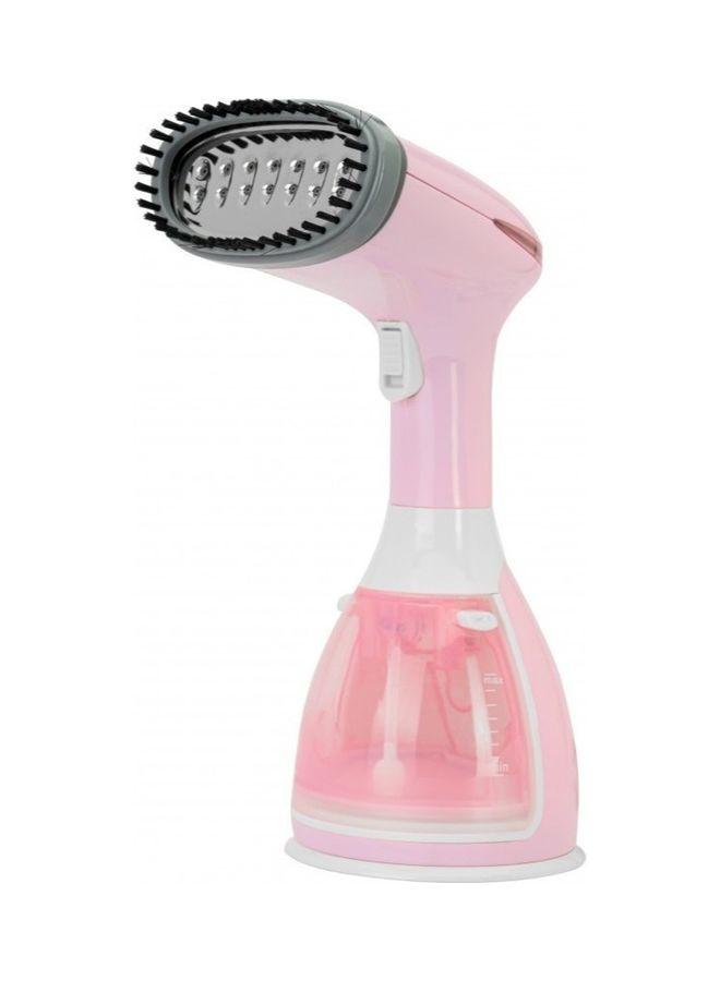 Garment Steam Iron 280 ml 1500 W DLC-533 Pink