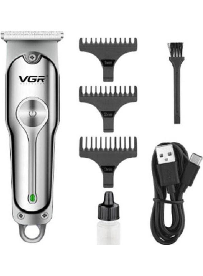 V-071 Electric Shave Machine For Men multicolour