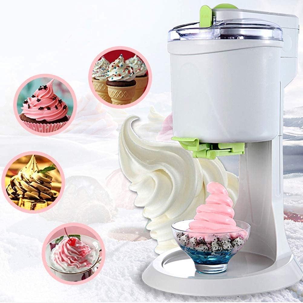 دي ال سي ماكينة صنع الآيس كريم المنزلية — product image 1 of 4, Marshan Store